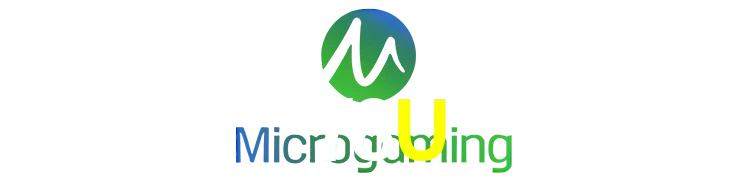 Provedores-Microgaming